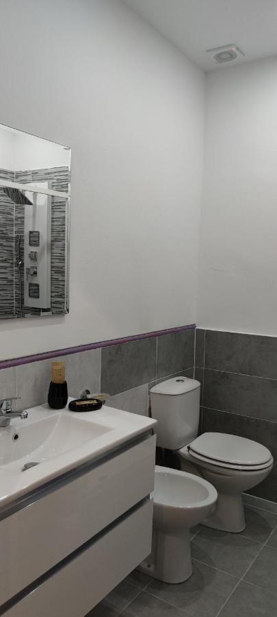 Mini Hotel Wf2 กัลตาจีโรเน ภายนอก รูปภาพ